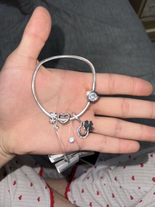 Pandora отличном состоянии