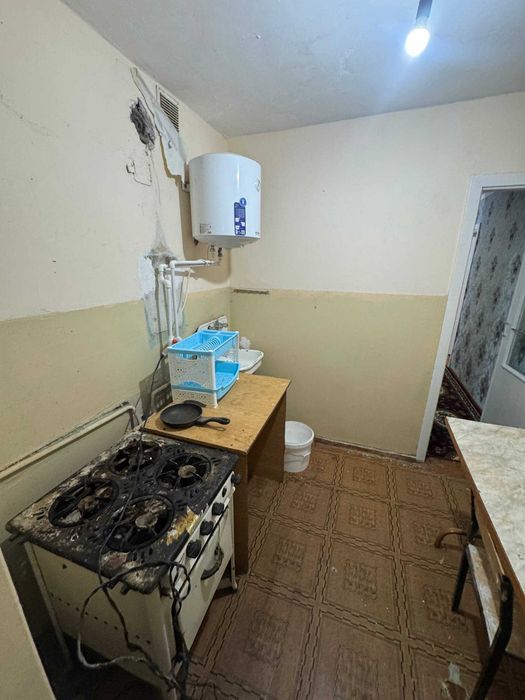 сдается в аренду квартира 3 Комнтная квартира семя или студентам