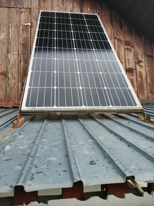 Chit fotovoltaic 150 w