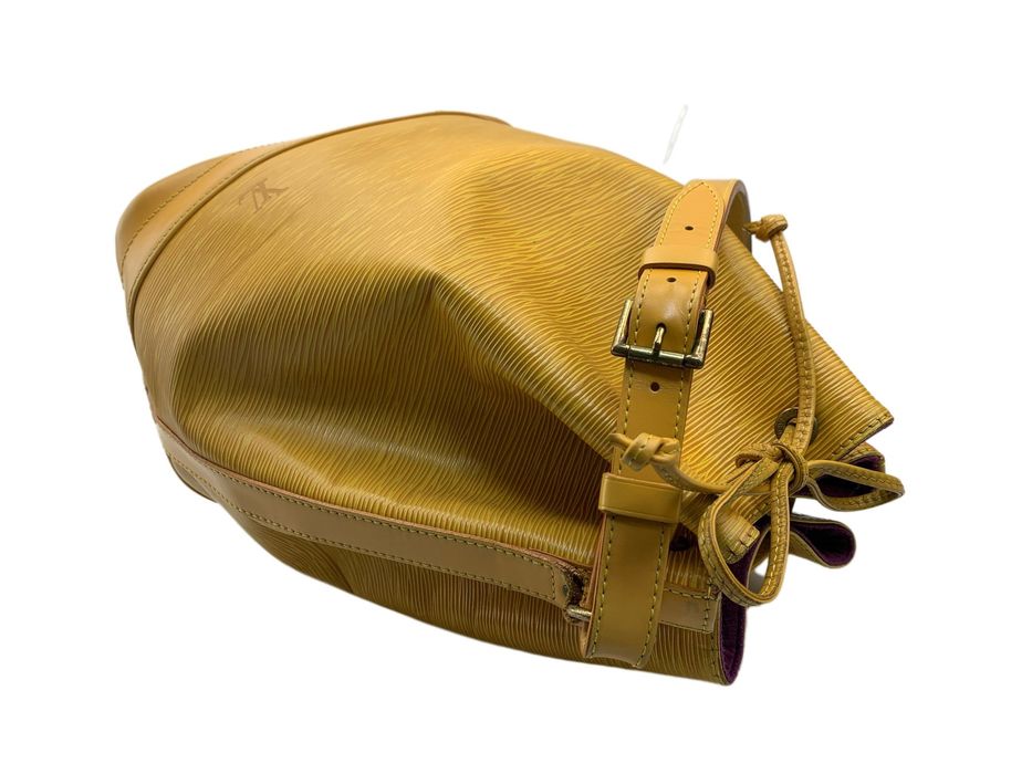 Geanta piele originala Louis Vuitton