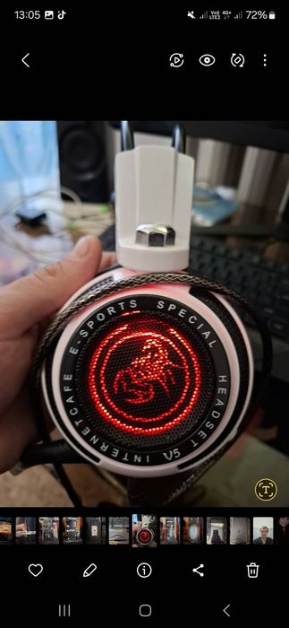 Продам наушники для кампьютера