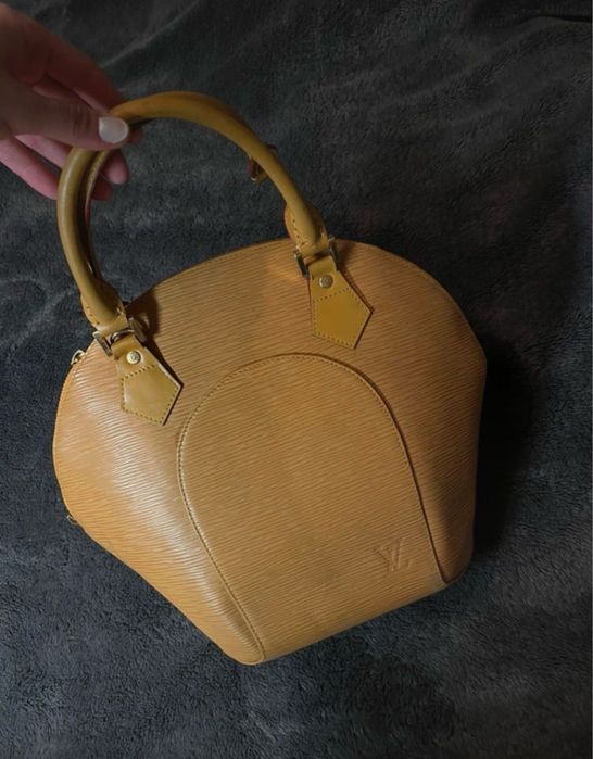 Geantă de mână  Crem Lv