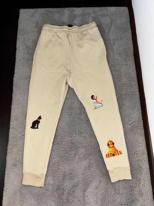 Youn Rich White compleu