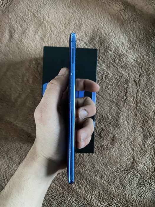 Обменяю Samsung s10 lite