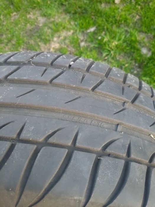 Cauciucuri vara 225/50/16