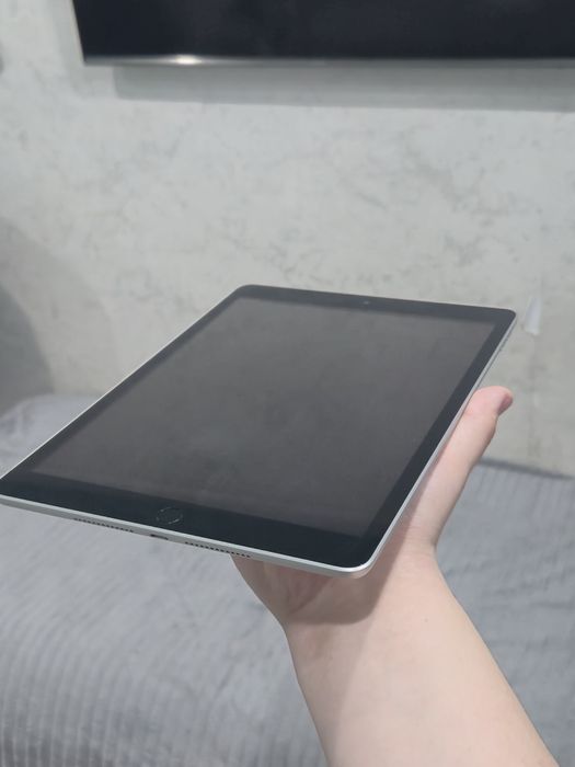 iPad 9-th generation
