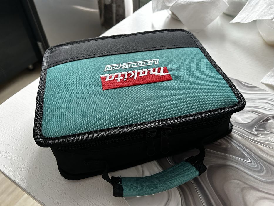 Ударный шуруповерт Makita оригинал