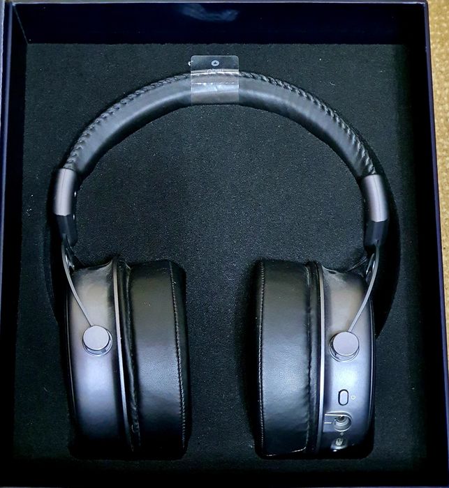 Професиональные игровые наушники Rapoo VH800
