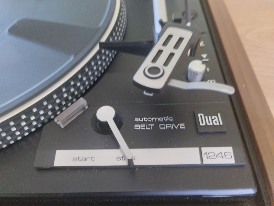 Грамофон внос от Германия