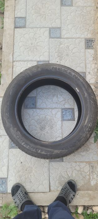NEXEN 235/55 R19