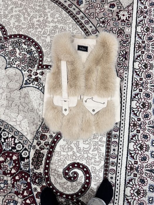 Продаётся шуба премиум класса
