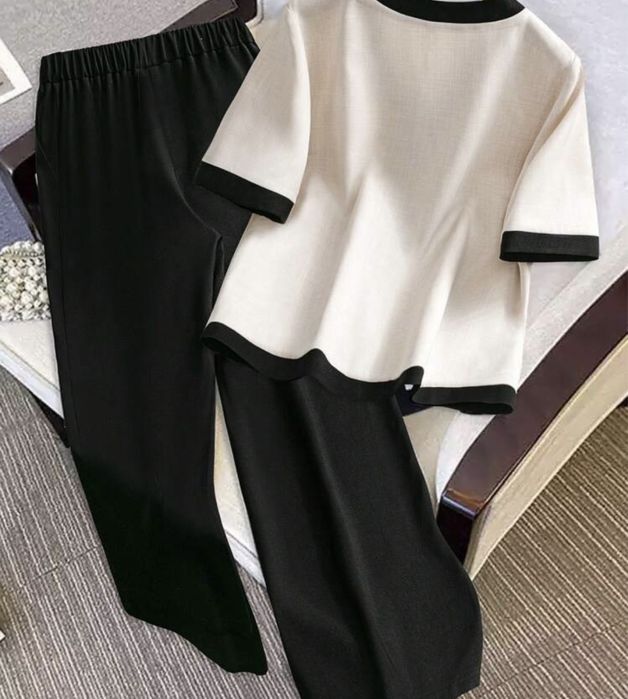 Официален Комплект от 2 части