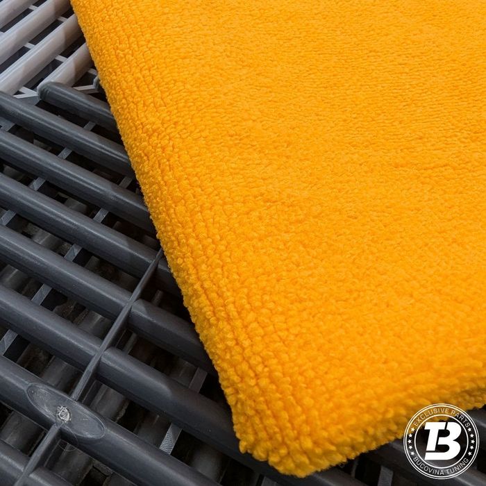 Laveta Microfibra , 40 x 40cm, 293 gsm