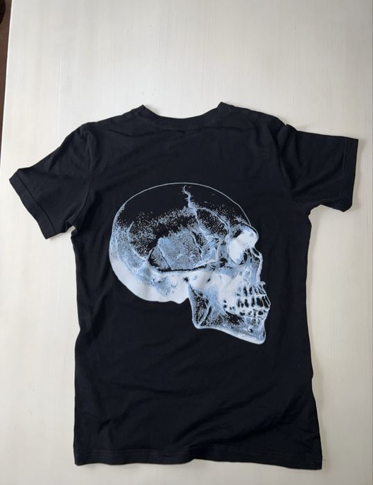 Alistair Fraiser Тениски (2) (Mental Health Matters, Skynet)