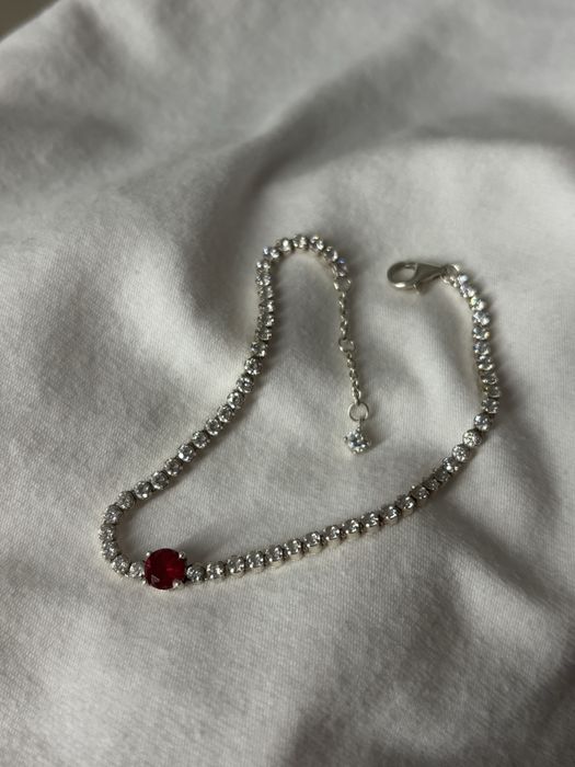 Bratara pandora tennis