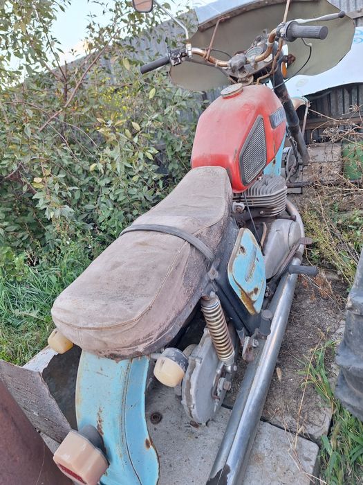 Мотоцикл ИЖ Юпитер-3, дешево