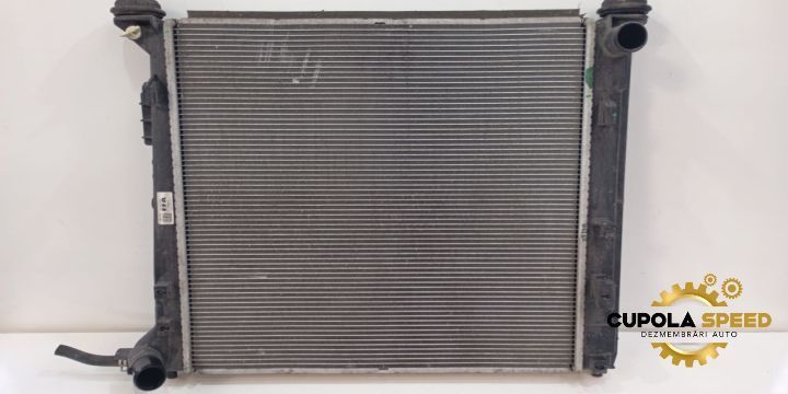 Radiator apa racire motor 1.6CRDI D4FE  25310D7000 Hyundai Tucson 3 [