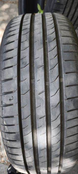Nexen Nfera Primus 17/255/55