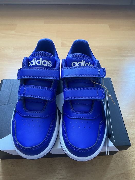 Adidas hoops marime 28 34 si 35