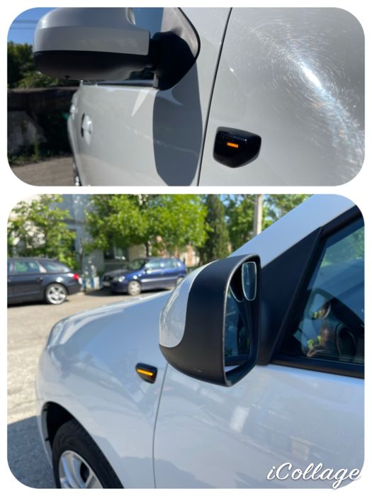 Dacia Logan 2 2019 1.5 Diesel 75cp masina personala inmatriculata