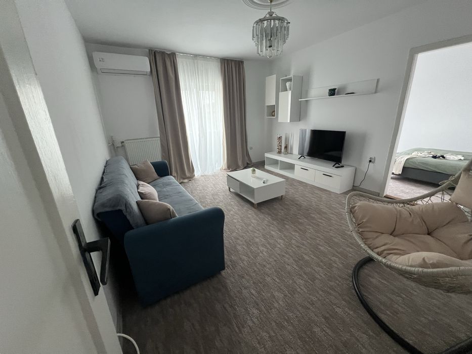 Apartament 2 camere de vanzare