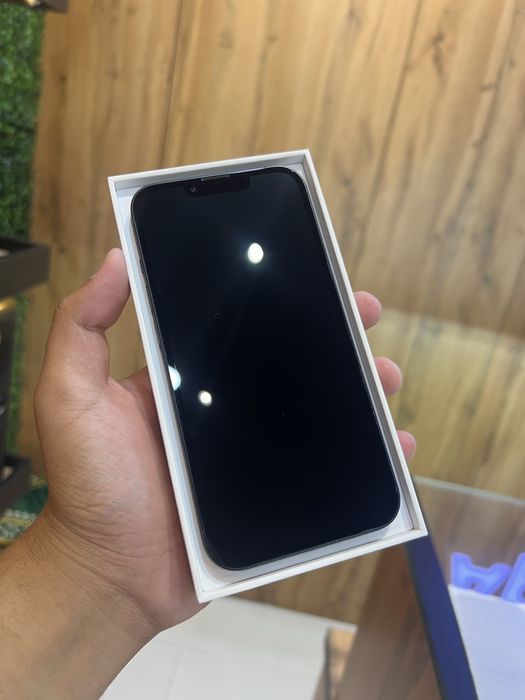 iPhone 14 pro Holati zur