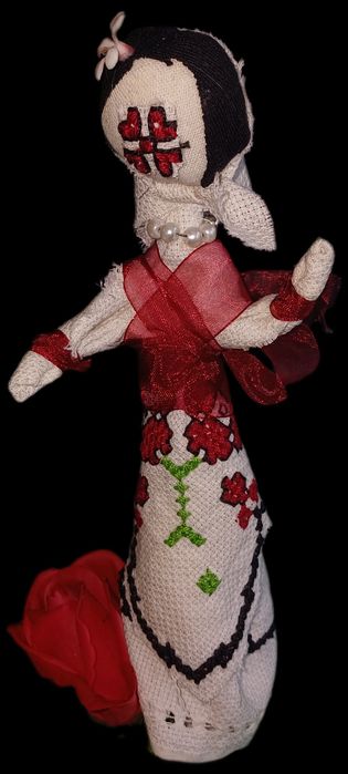 Ръчно изработени декорации