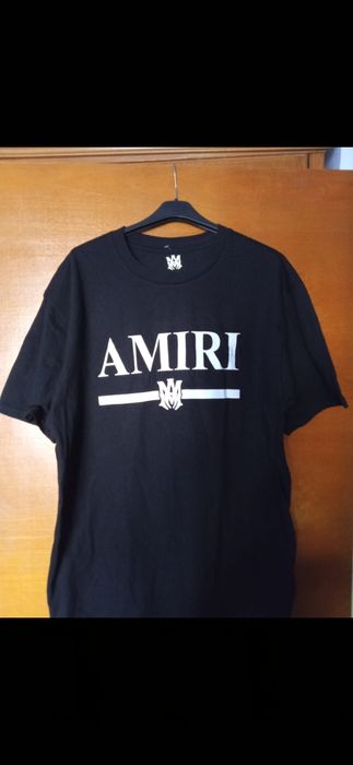 Tricou Amiri mărimea L