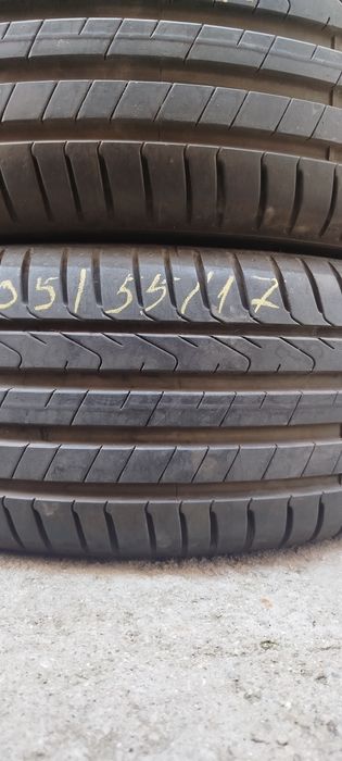 Автомобилни гуми 205/55/17-Pirelli