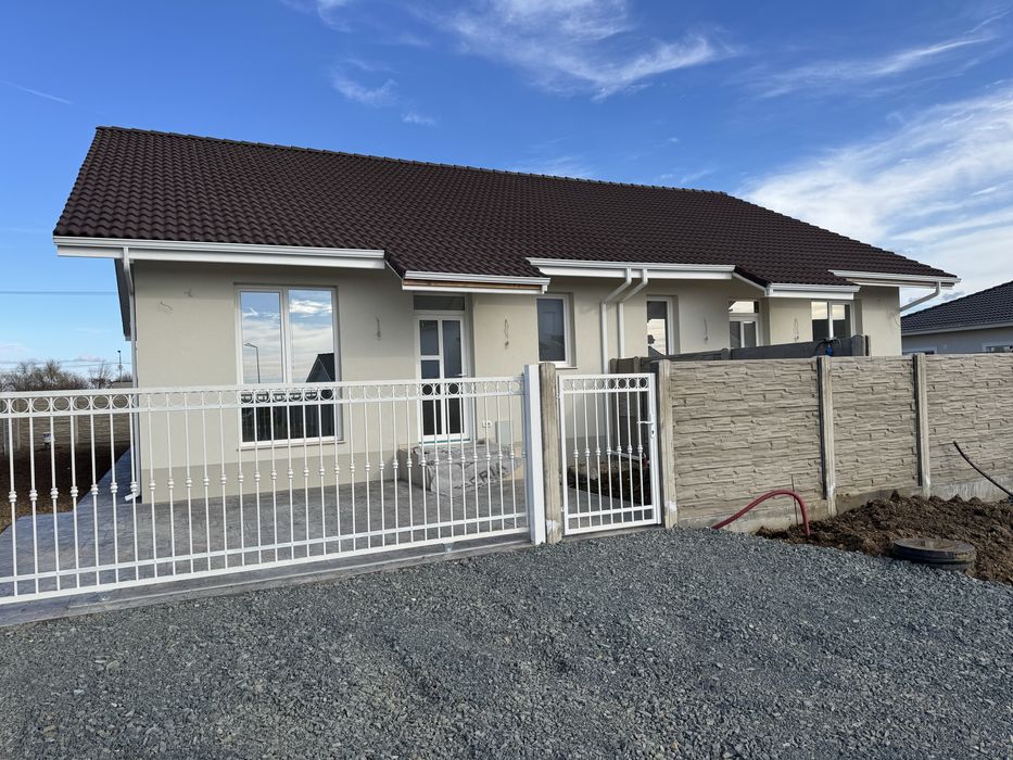 Ultima jumatate de duplex