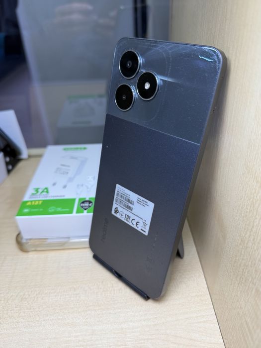 Realme Note 50-128gb