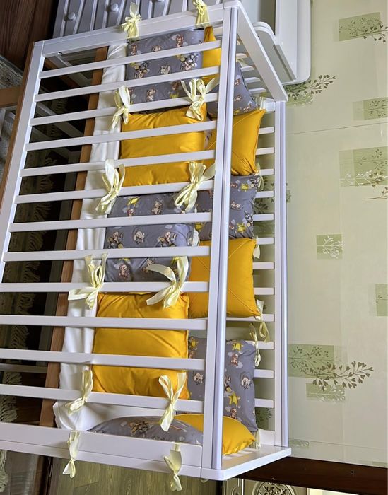 Продается манеж