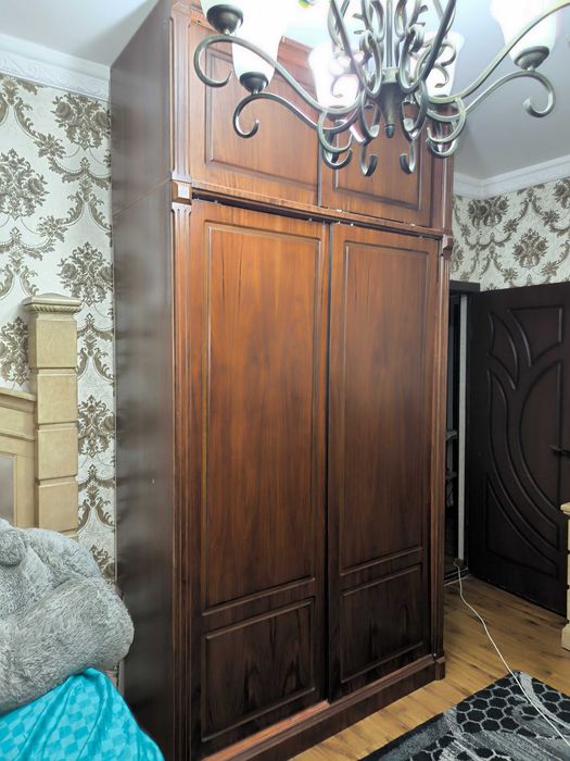 Продам шкаф купэ