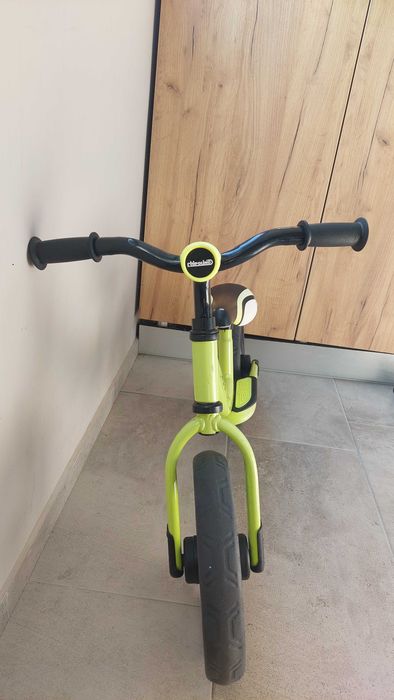 Баланс колело Chipolino