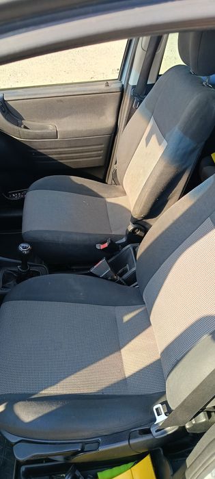 Opel zafira 2.0 DTI без гнп.