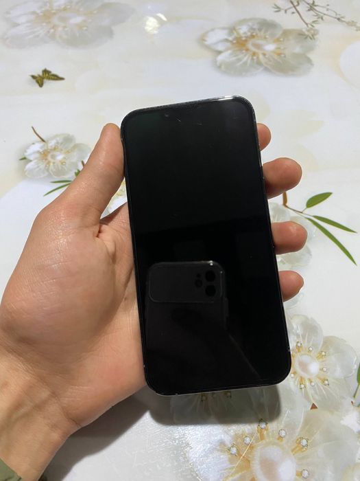 iPhone 13 Pro 128 GB Blue