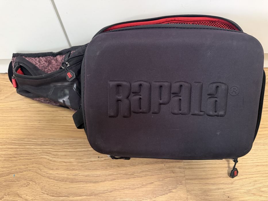 Спининг чанта Rapala
