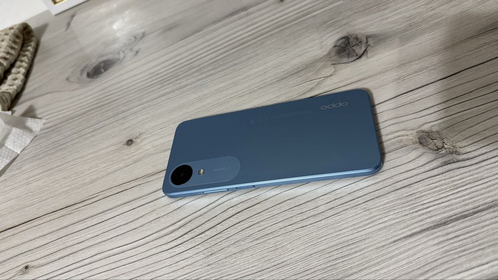 Продам смартфон ОППО А17К 64 Гб