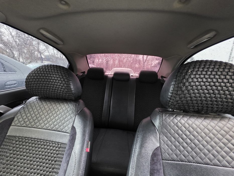 Neksa 3 3 Pazitsa Oq 2019 Yil Benzin 110000 Prabek