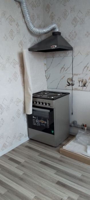 Продается 3х комнатная квартира в новом базаре