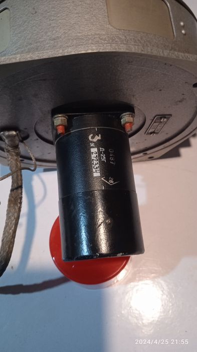 Продаётся турбинка б/у