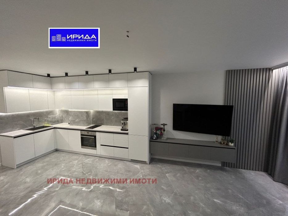 Продава се Двустаен апартамент в София, Студентски град - 73 кв.м за 3425 €/кв.м - Снимка #2