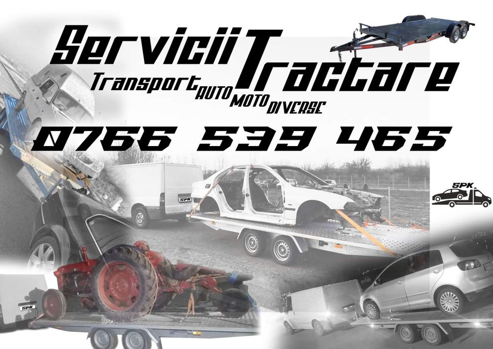 Tractari / Platforma Giurgiu, vama ruse, Grecia / Bulgaria , 7 locuri ...