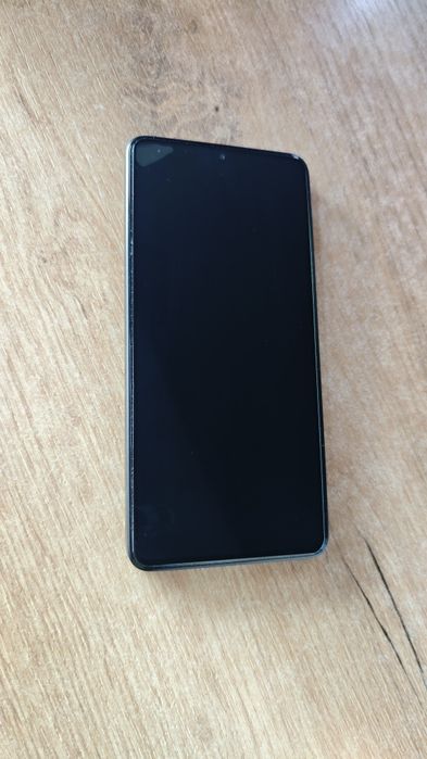 poco x7 pro 16/512 blak