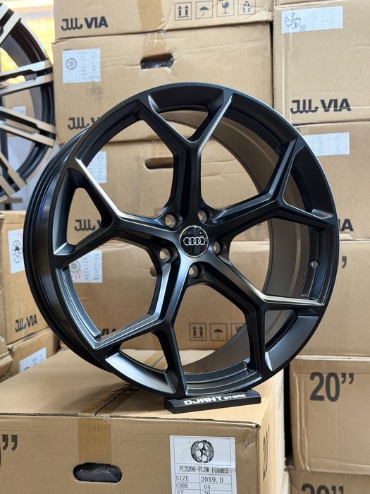 Джанти за Ауди Audi RS Peformance 19” 21” 5X112 A3 A4 A5 A6 A7 A8 Q7
