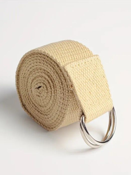 Колани за йога чист памук