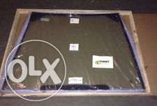 Parbriz Geam Luneta Caterpillar  416 420 424 428 430 432 438 442D 446D