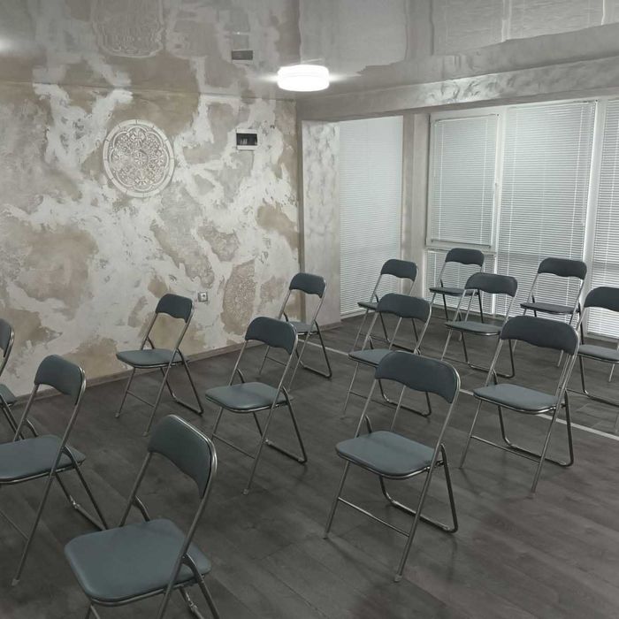 Зала под наем за семинари, йога, пилатес, събития, гр. ПЛОВДИВ