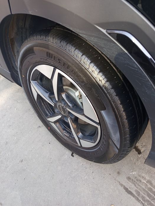 ShestLayk yumshoq 215/65 R16