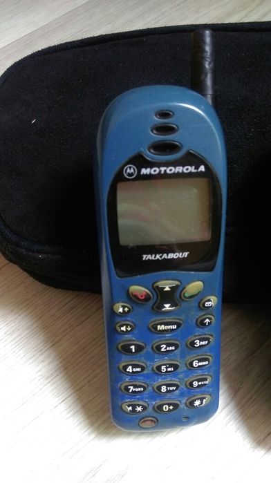 Телефоны 90х 2000 х